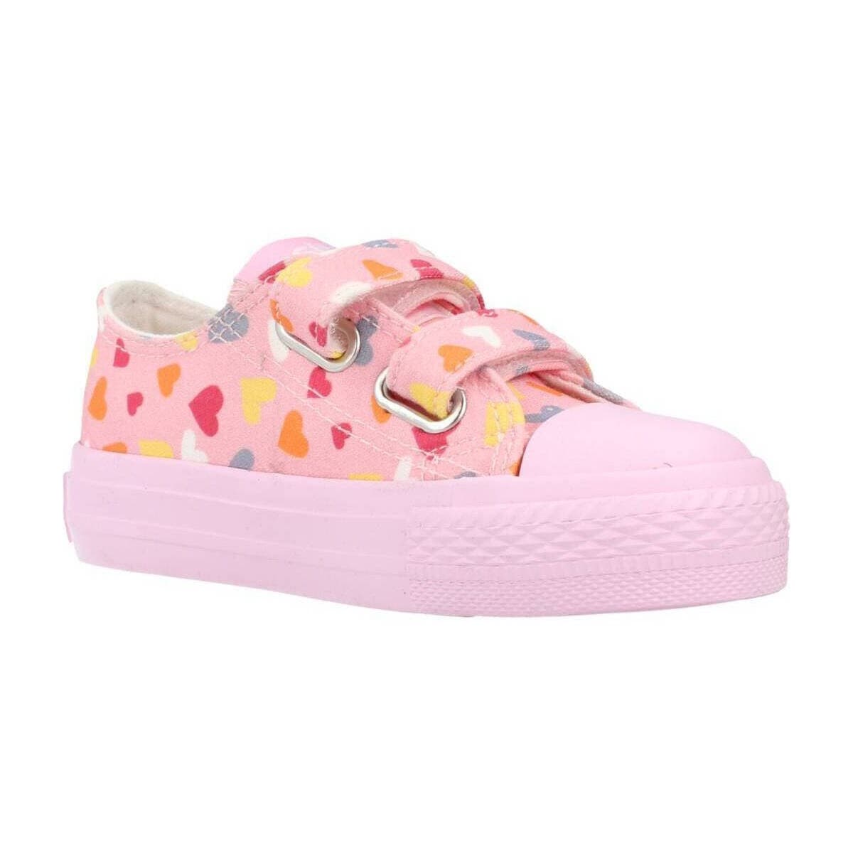 Girls' Sneakers Osito Pink