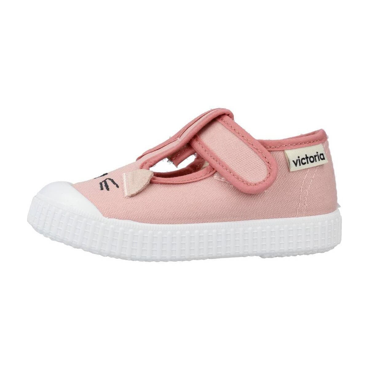 Girls' Sneakers Victoria Pink