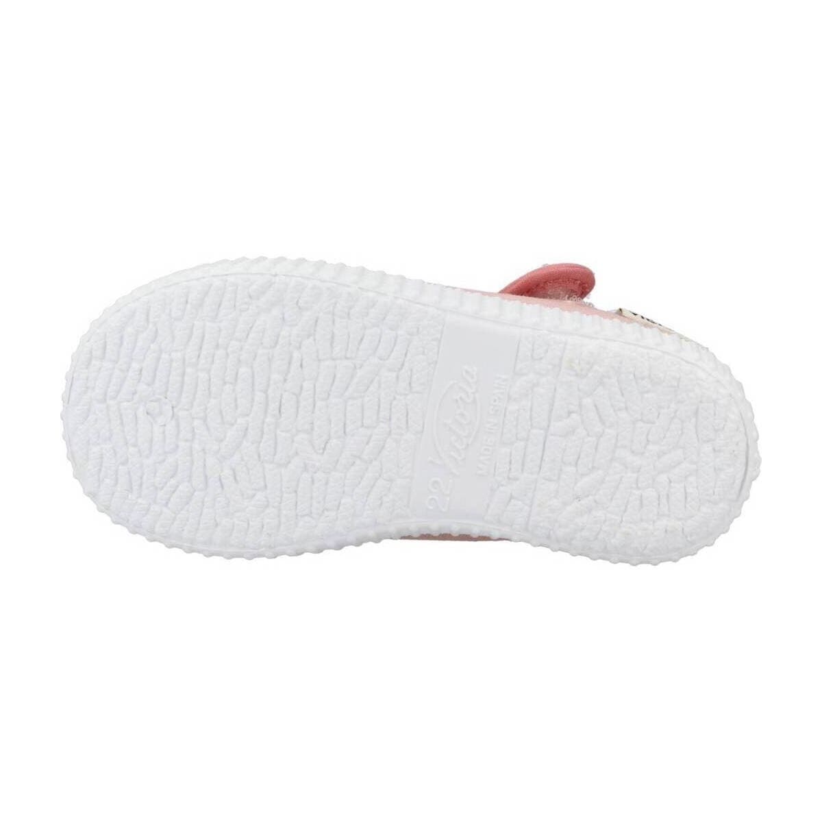 Girls' Sneakers Victoria Pink