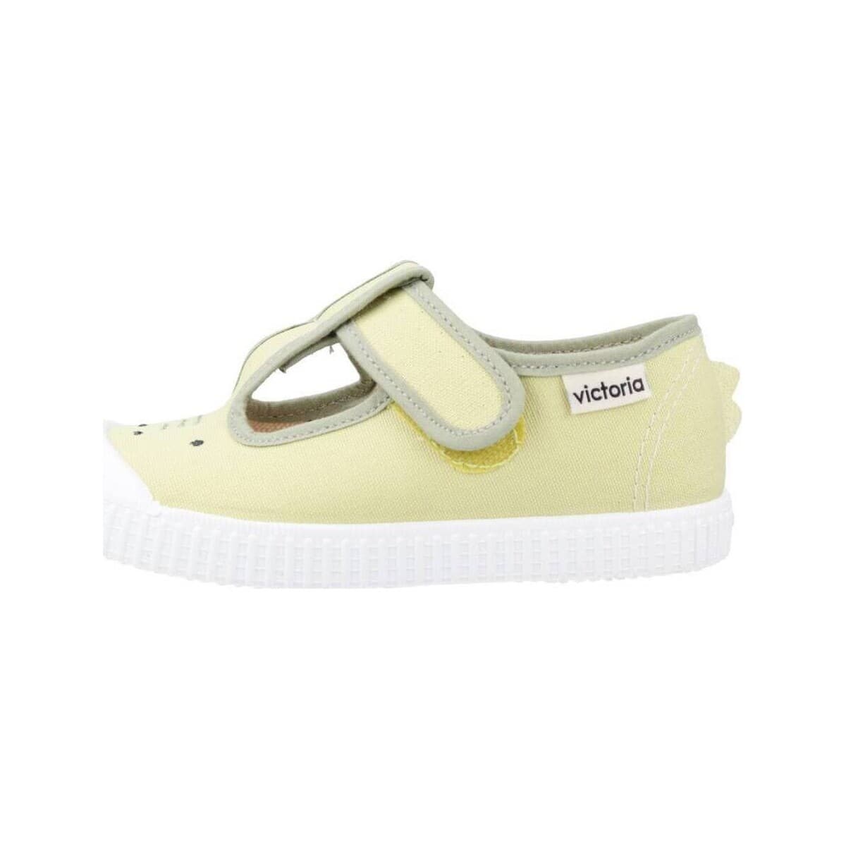 Boys' Sneakers Victoria Green