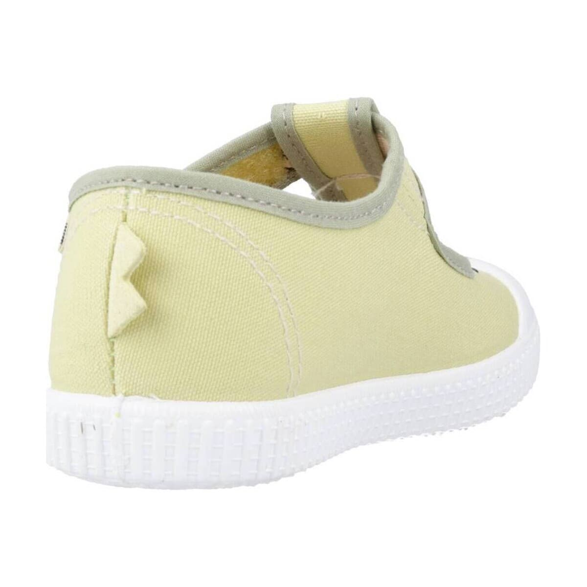 Boys' Sneakers Victoria Green