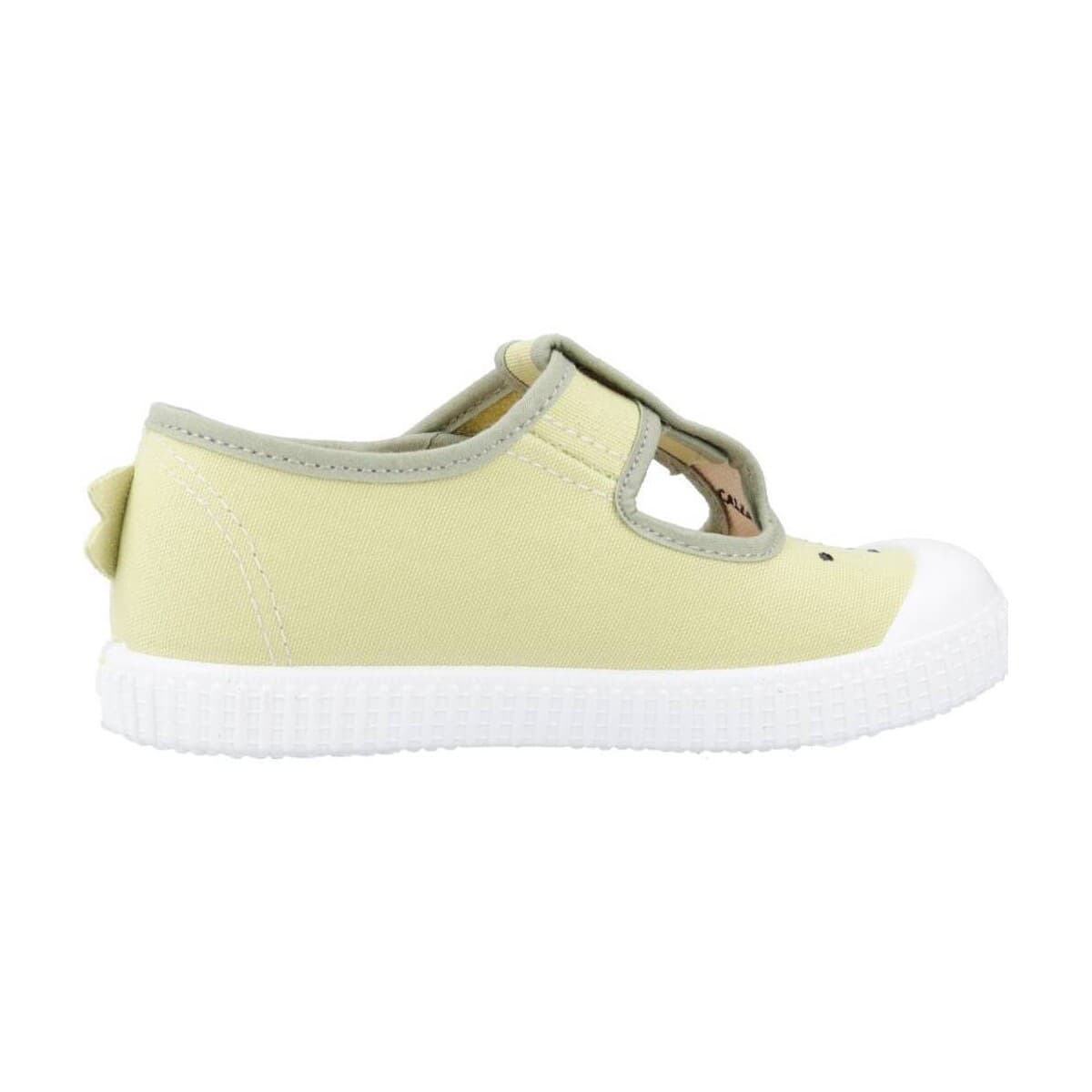 Boys' Sneakers Victoria Green