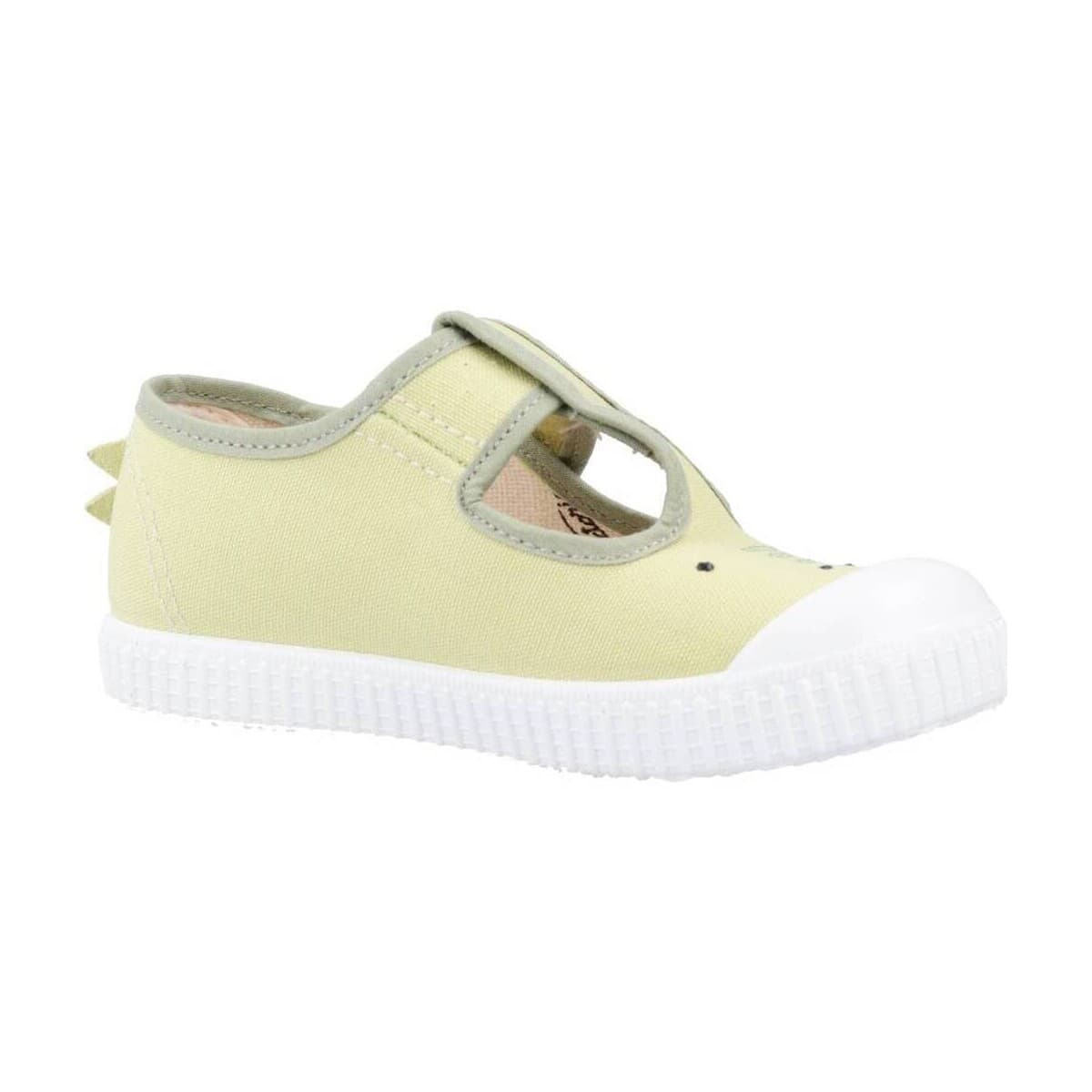 Boys' Sneakers Victoria Green