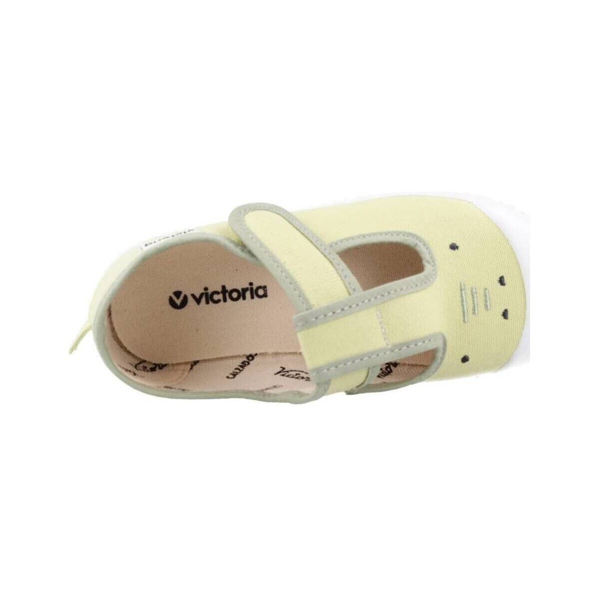 Boys' Sneakers Victoria Green