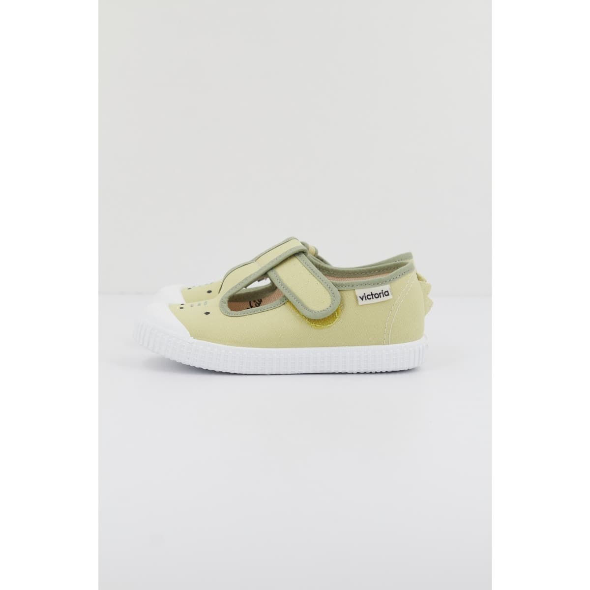 Boys' Sneakers Victoria Green