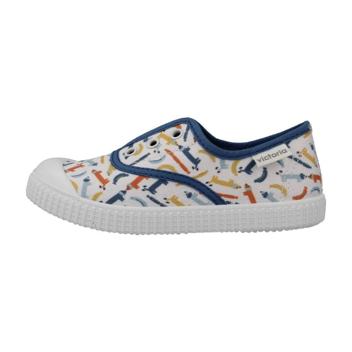 Boys' Sneakers Victoria Multicolor
