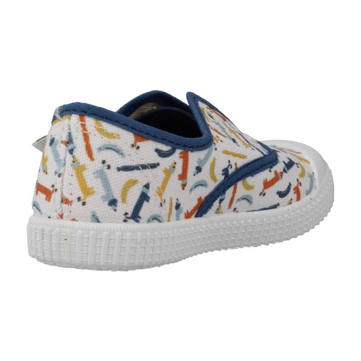 Boys' Sneakers Victoria Multicolor