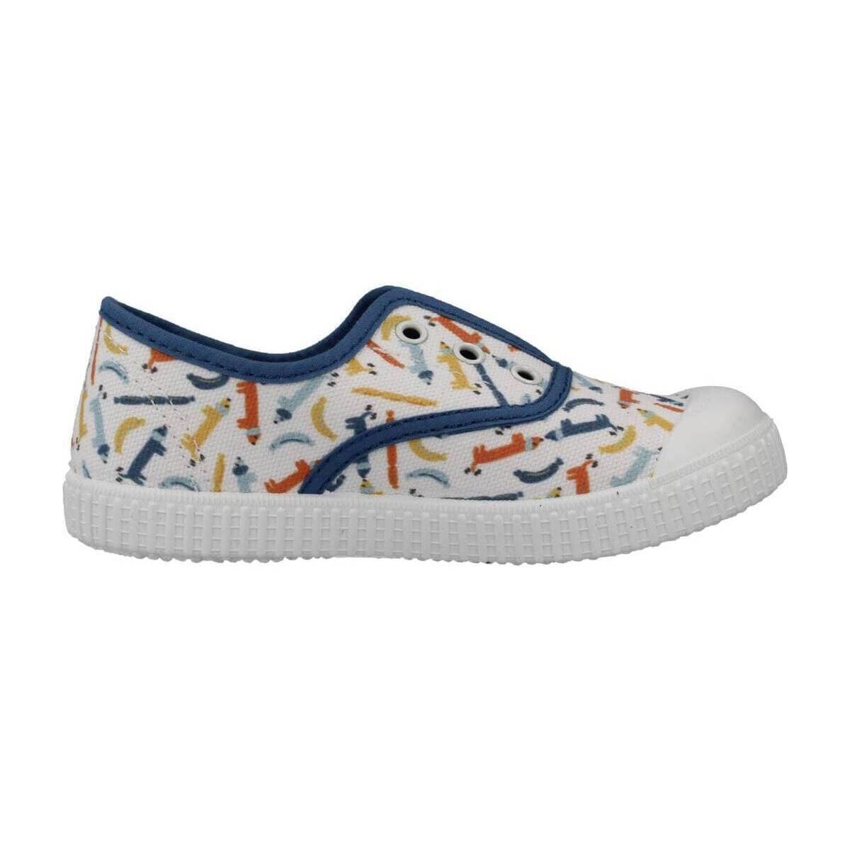 Boys' Sneakers Victoria Multicolor