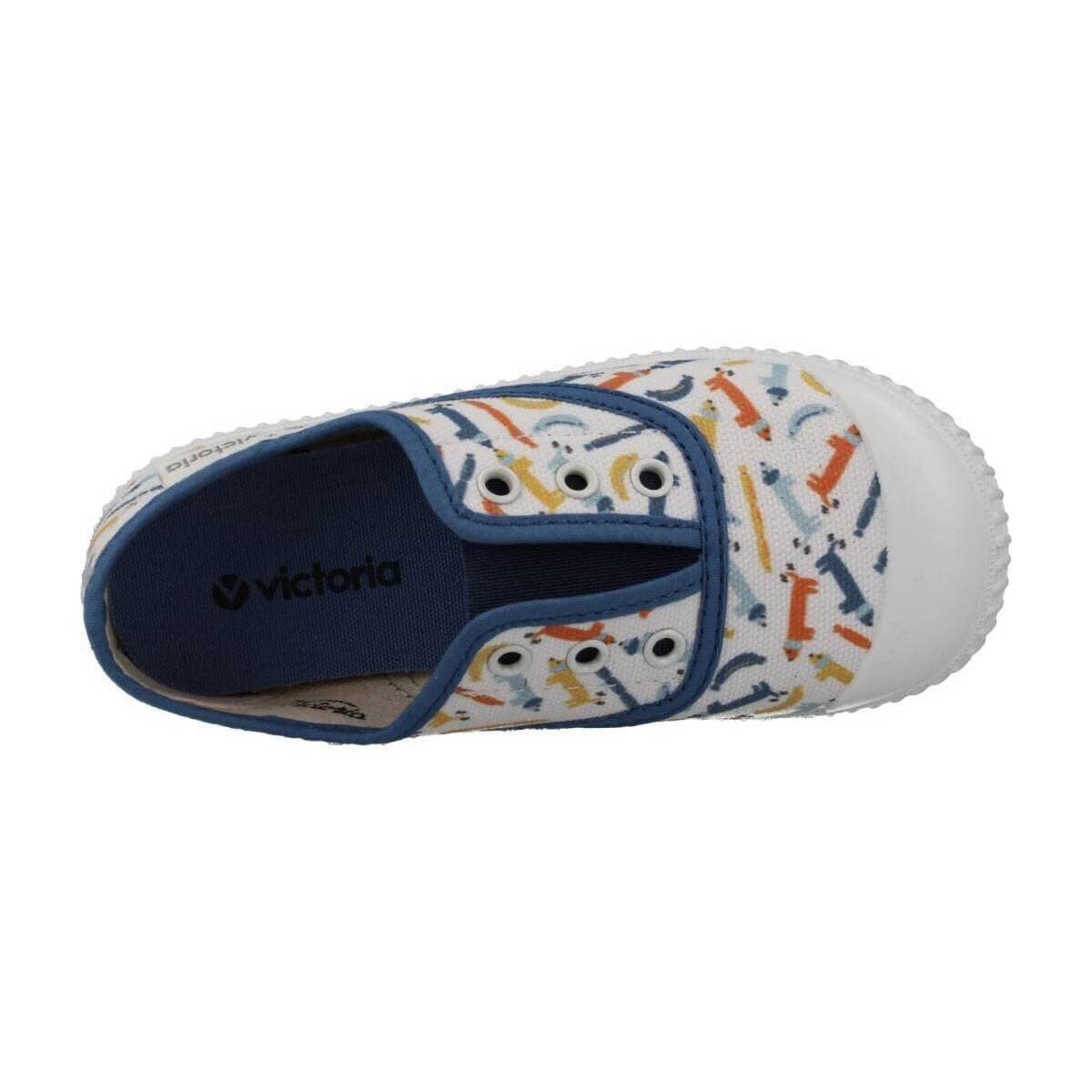 Boys' Sneakers Victoria Multicolor
