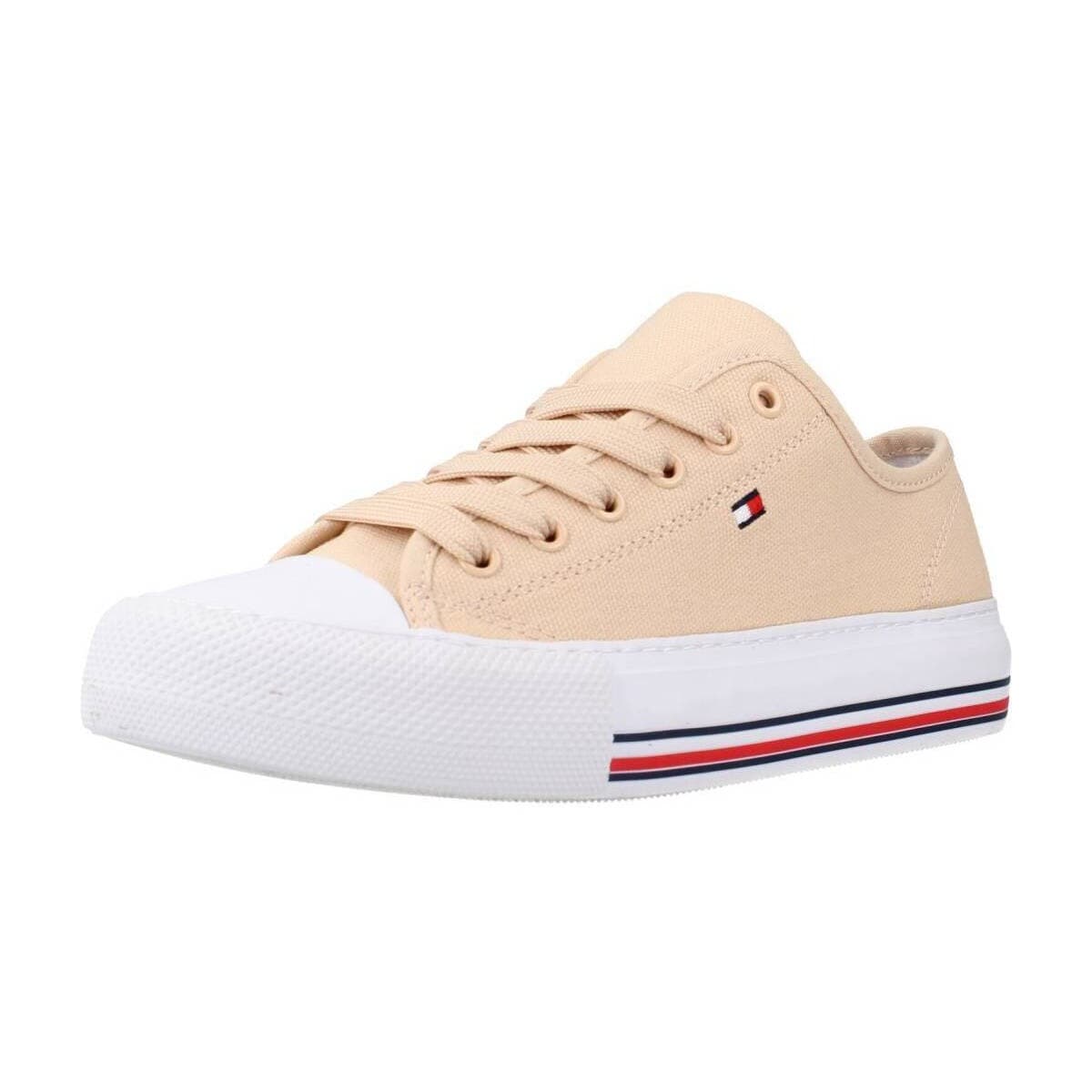 Sneakers Tommy Hilfiger Zapatillas Niña Modèle Lace Up