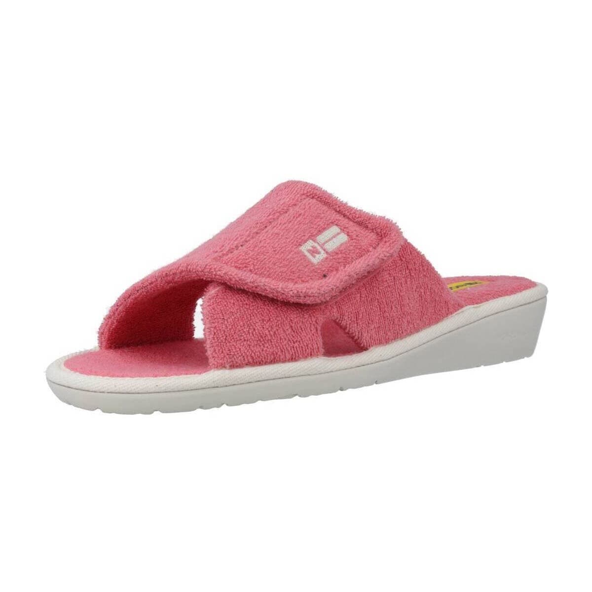 Παντόφλες Nordikas Zapatillas Hogar Mujer Modèle Top Line Sra