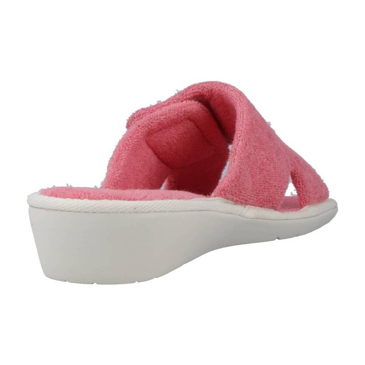 Women's House Slippers Nordikas Pink