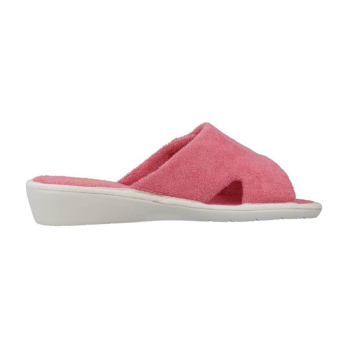 Women's House Slippers Nordikas Pink