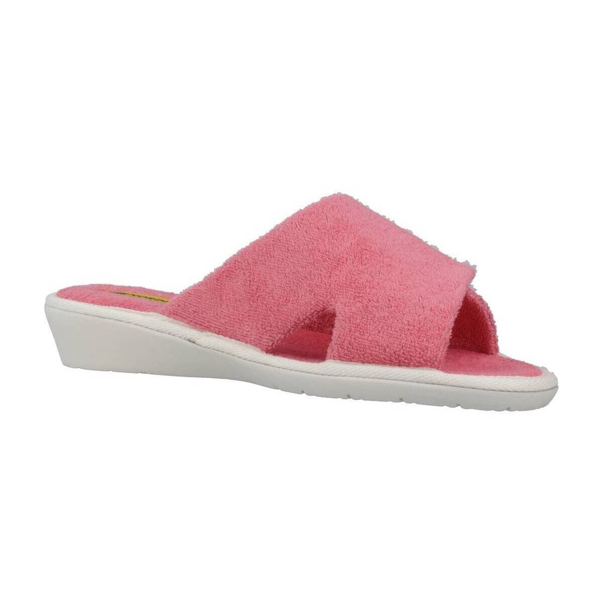 Women's House Slippers Nordikas Pink