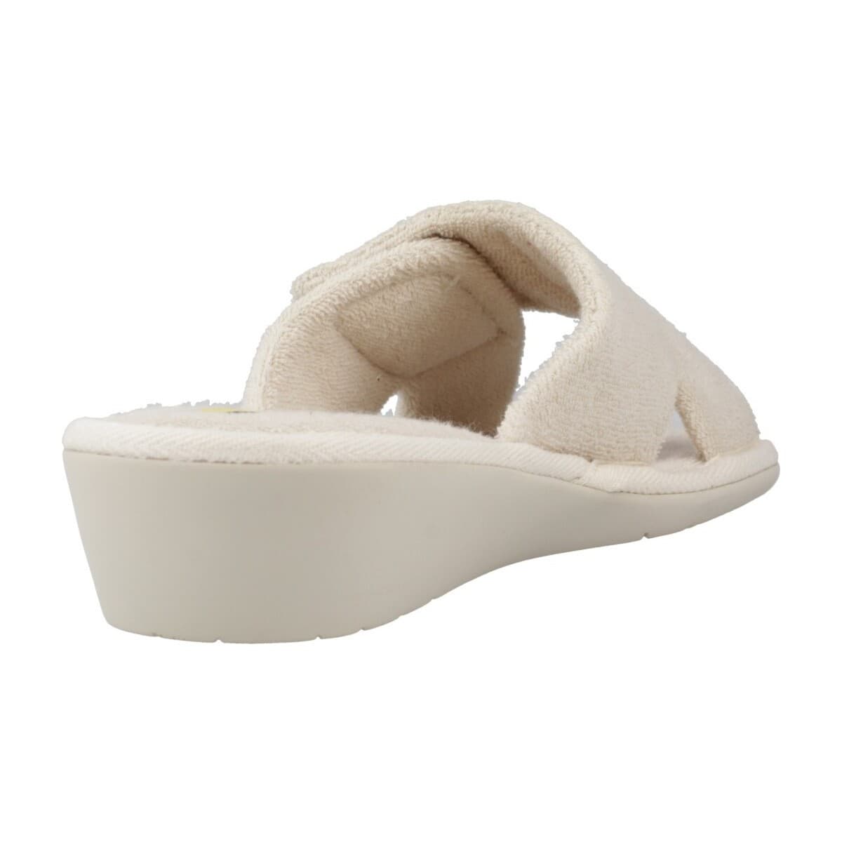 Women's House Slippers Nordikas Beige