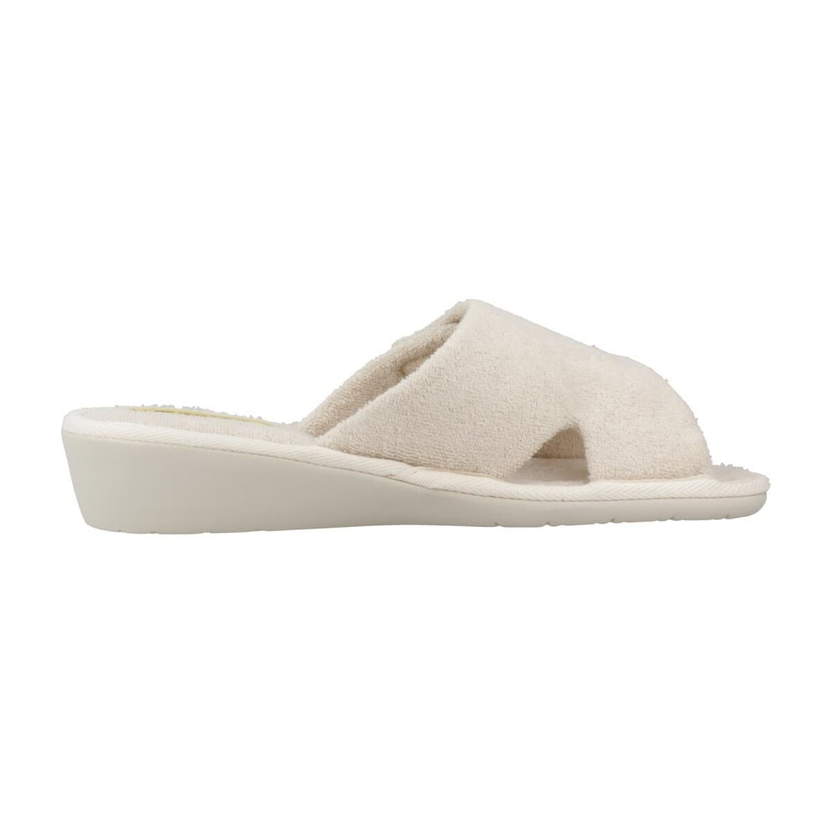 Women's House Slippers Nordikas Beige