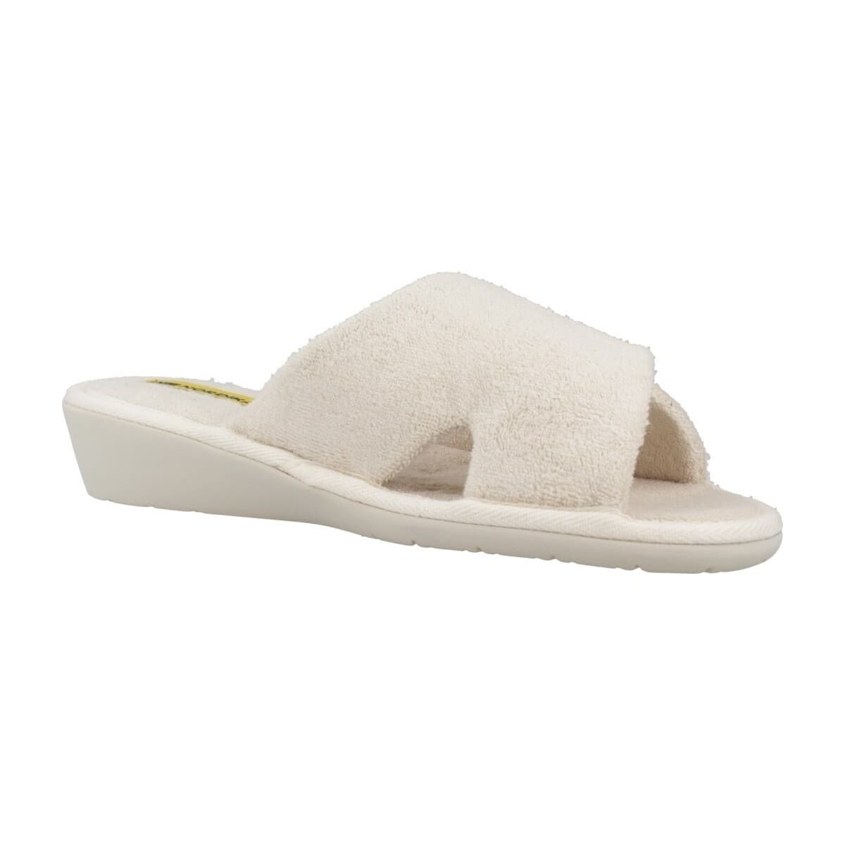 Women's House Slippers Nordikas Beige
