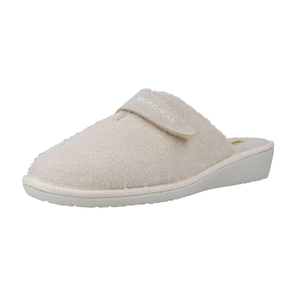 Παντόφλες Nordikas Zapatillas Hogar Mujer Modèle Top Line Sra