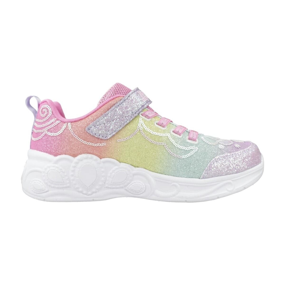 Girls' Sneakers Skechers Multicolor