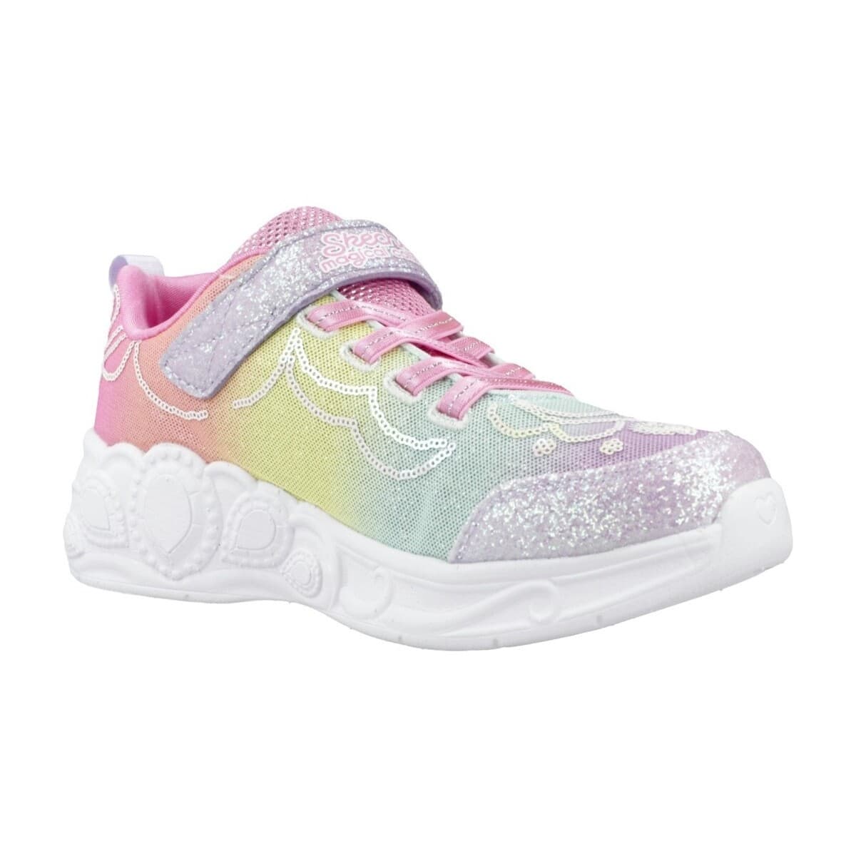 Girls' Sneakers Skechers Multicolor