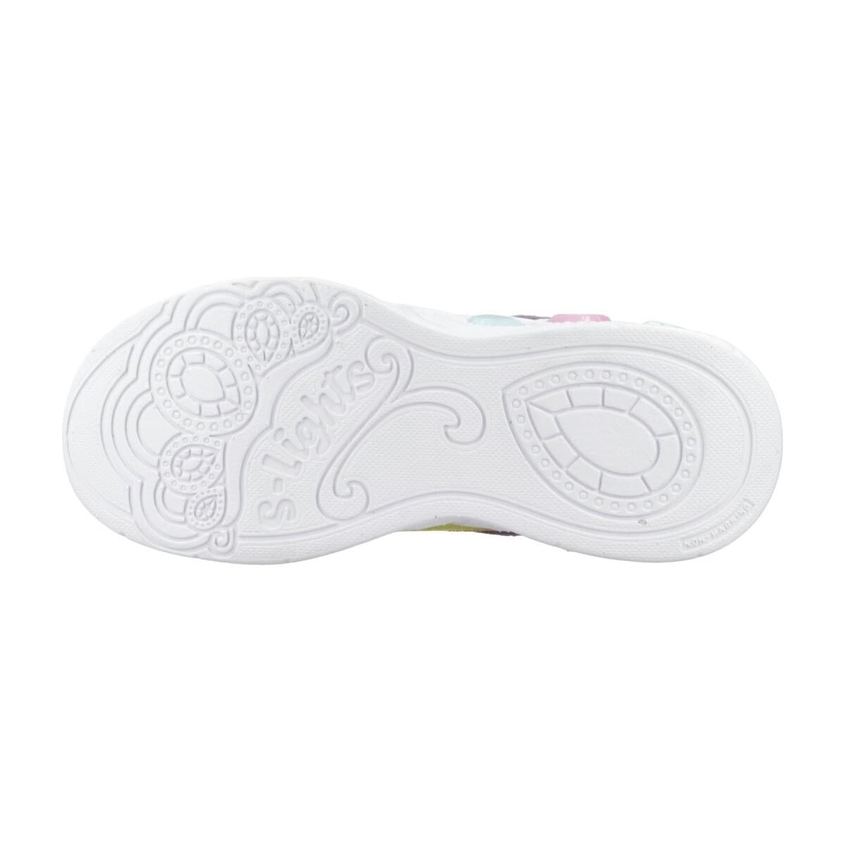 Girls' Sneakers Skechers Multicolor