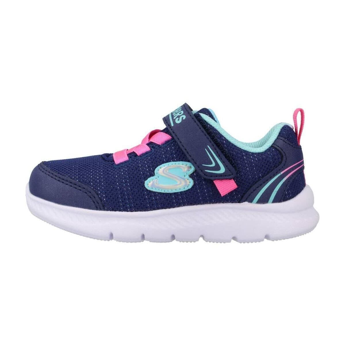 Girls' Sneakers Skechers Blue