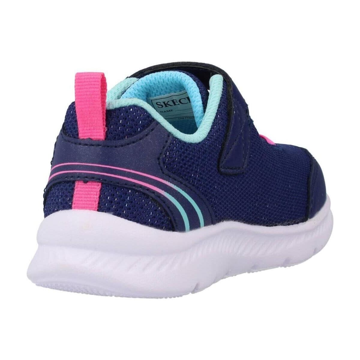 Girls' Sneakers Skechers Blue