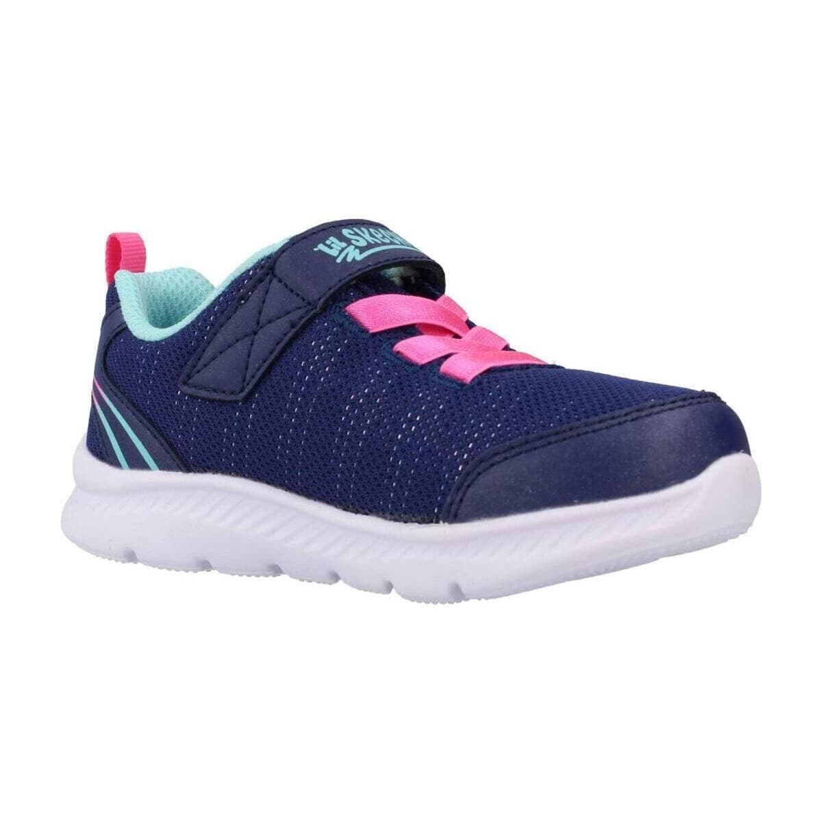 Girls' Sneakers Skechers Blue