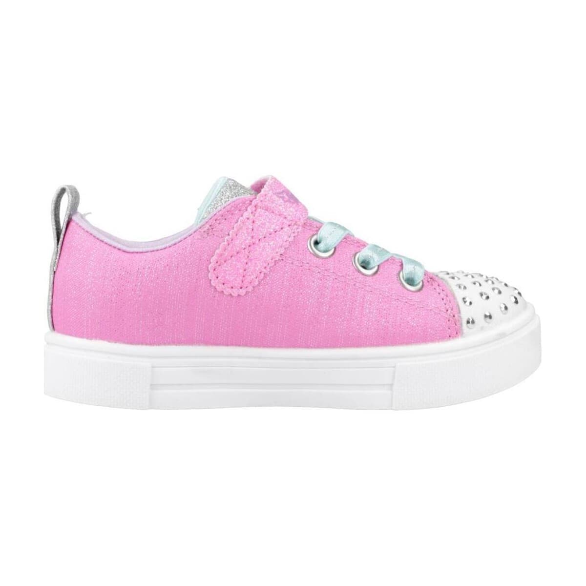 Girls' Sneakers Skechers Pink