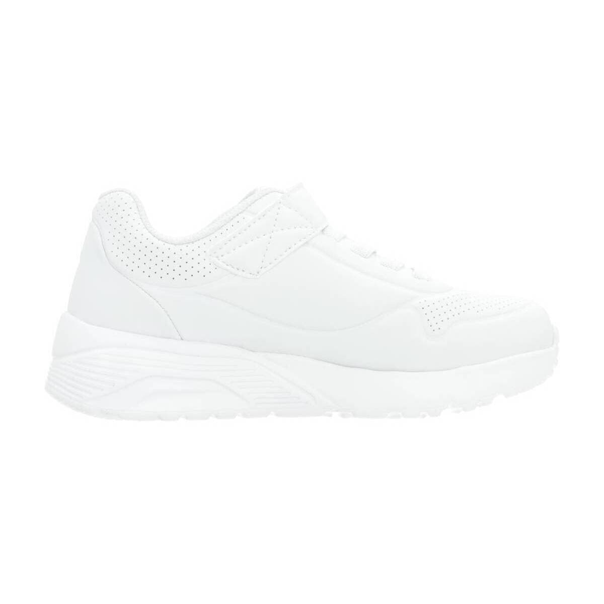 Boys' Sneakers Skechers White