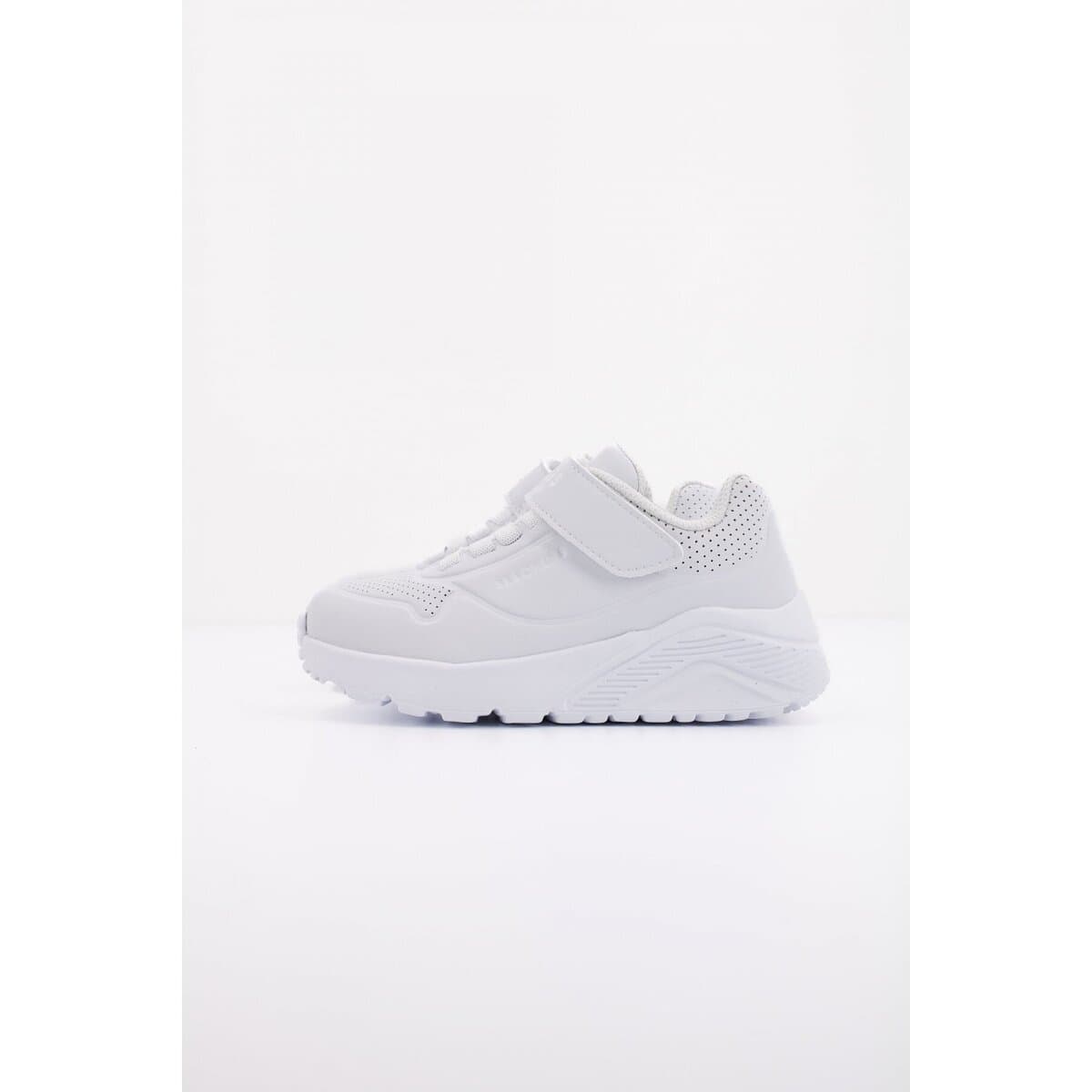 Boys' Sneakers Skechers White