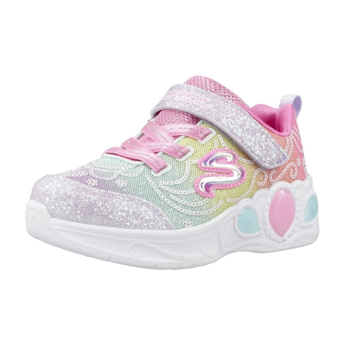 Sneakers Skechers Zapatillas Niña Modèle Princess Wishes