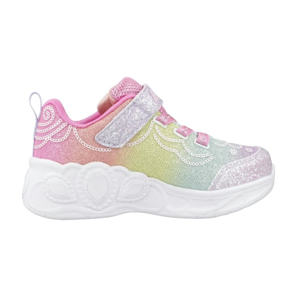Girls' Sneakers Skechers Multicolor