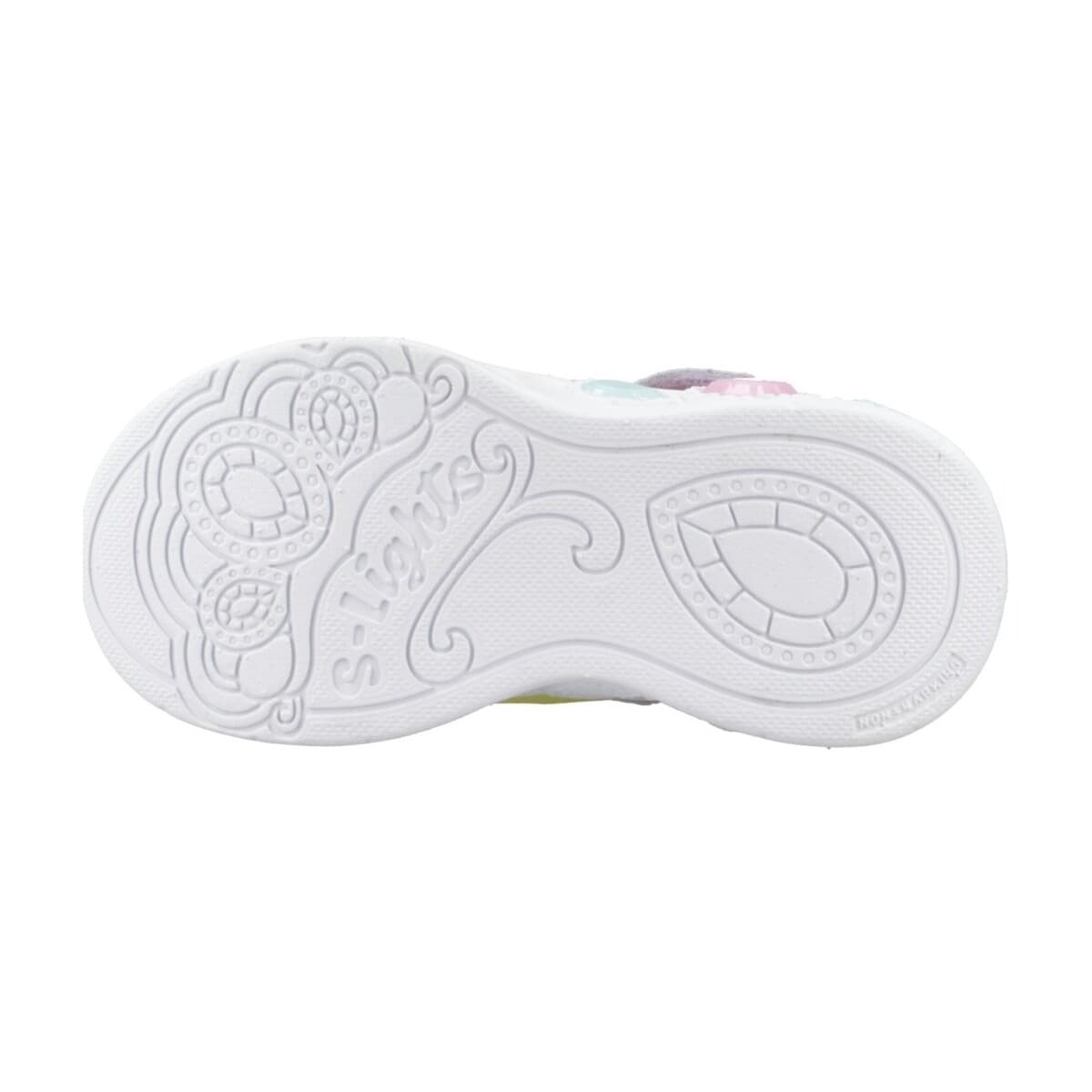 Girls' Sneakers Skechers Multicolor