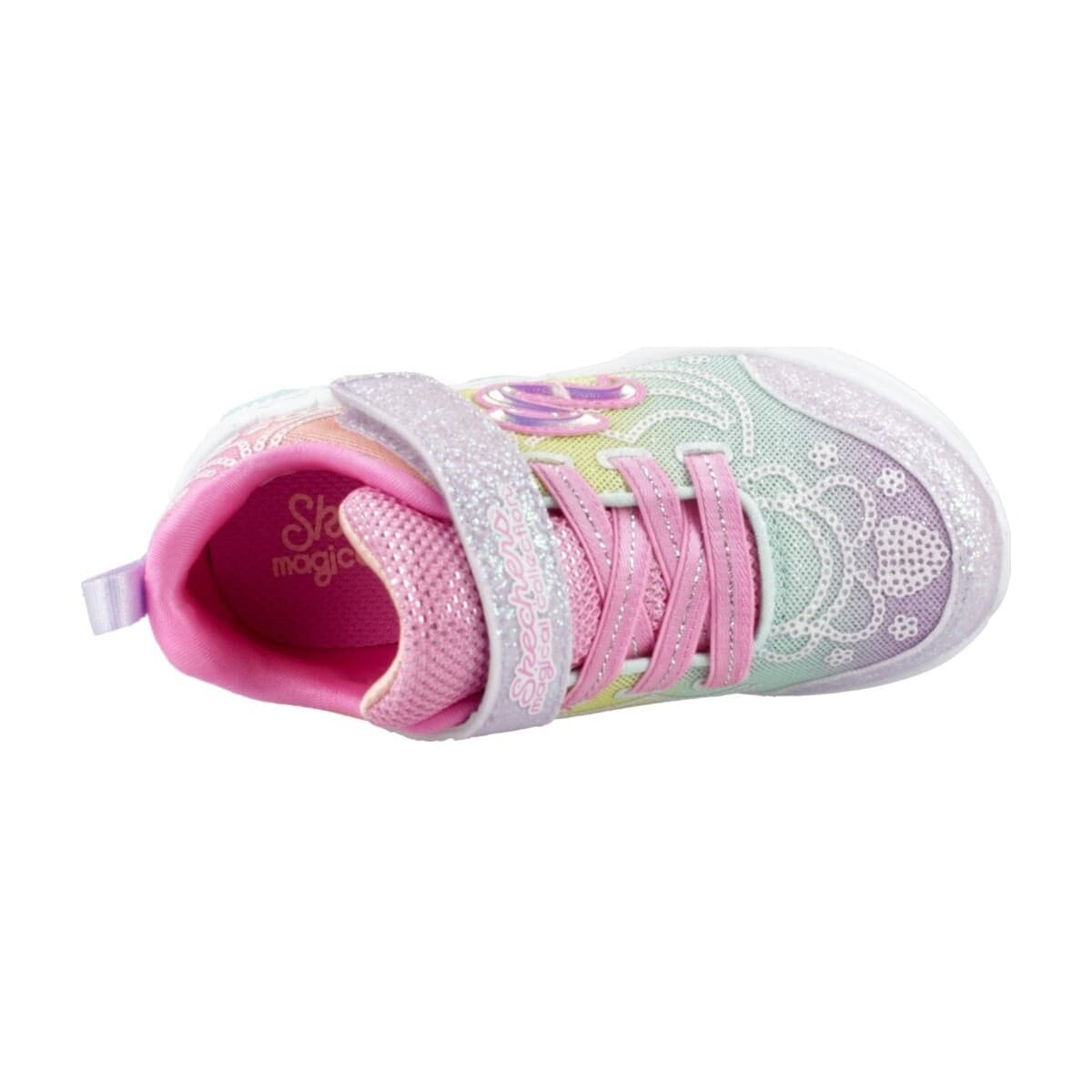 Girls' Sneakers Skechers Multicolor