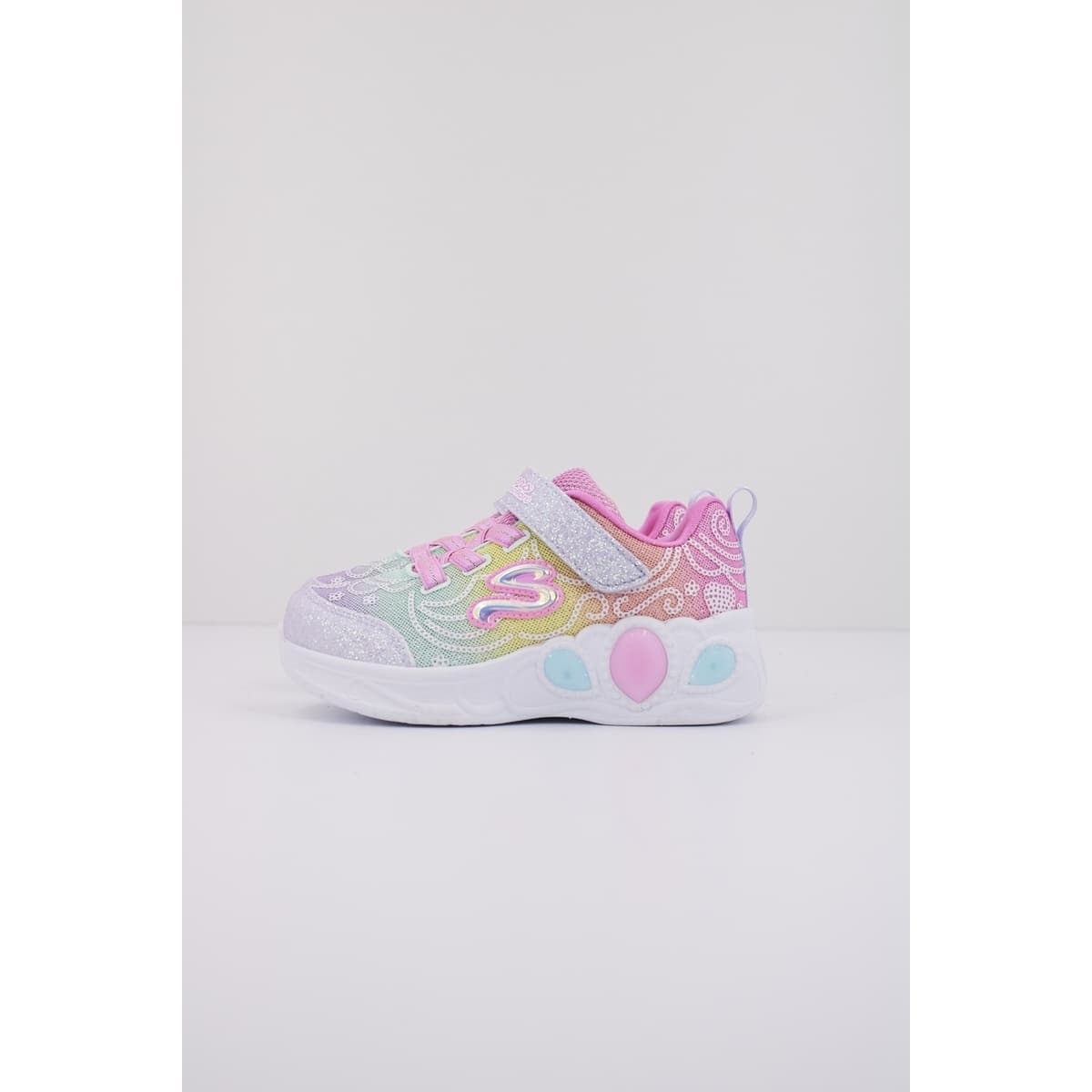 Girls' Sneakers Skechers Multicolor