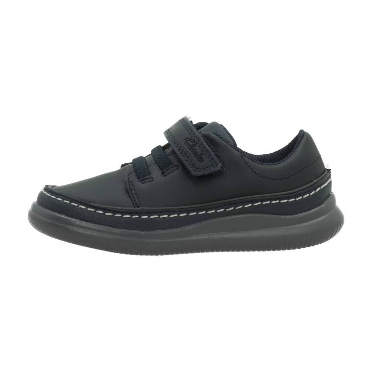 Boys' Sneakers Clarks Blue