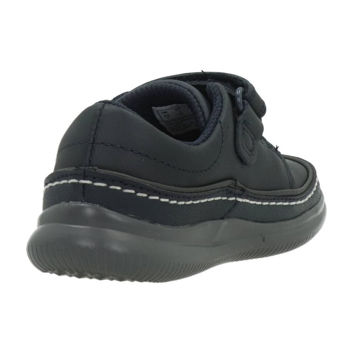 Boys' Sneakers Clarks Blue