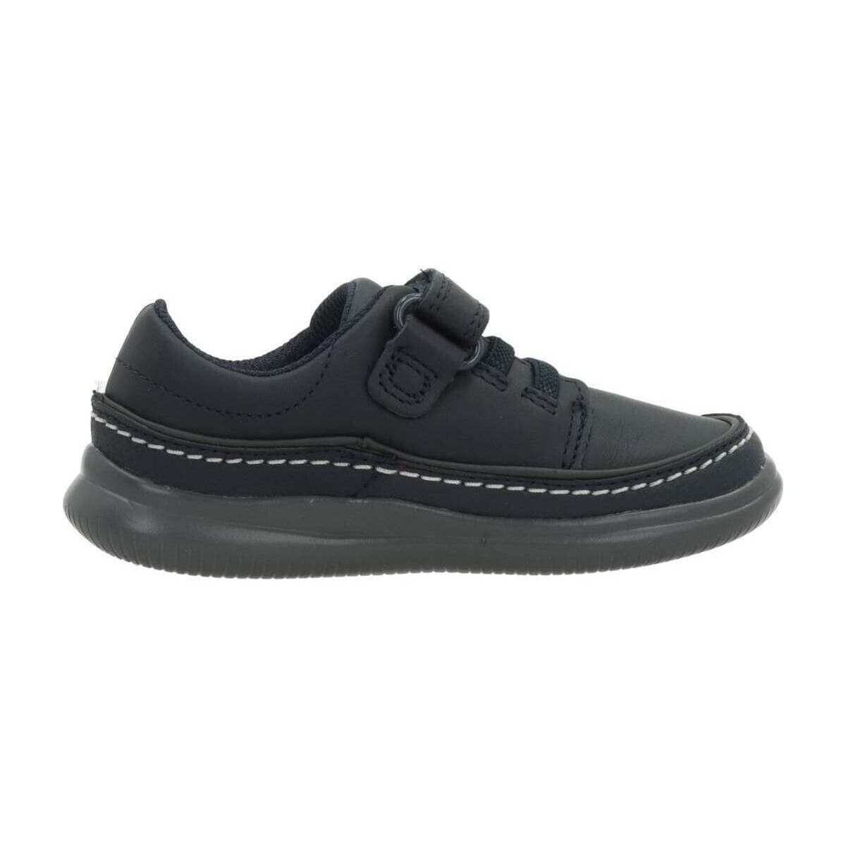 Boys' Sneakers Clarks Blue