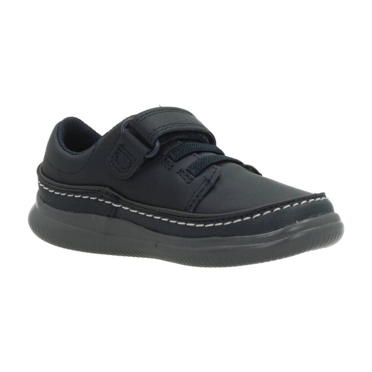 Boys' Sneakers Clarks Blue