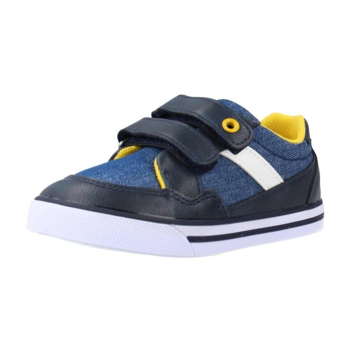 Sneakers Chicco Zapatillas Niño Modèle Folk