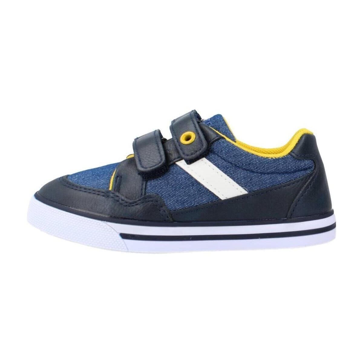 Boys' Sneakers Chicco Blue