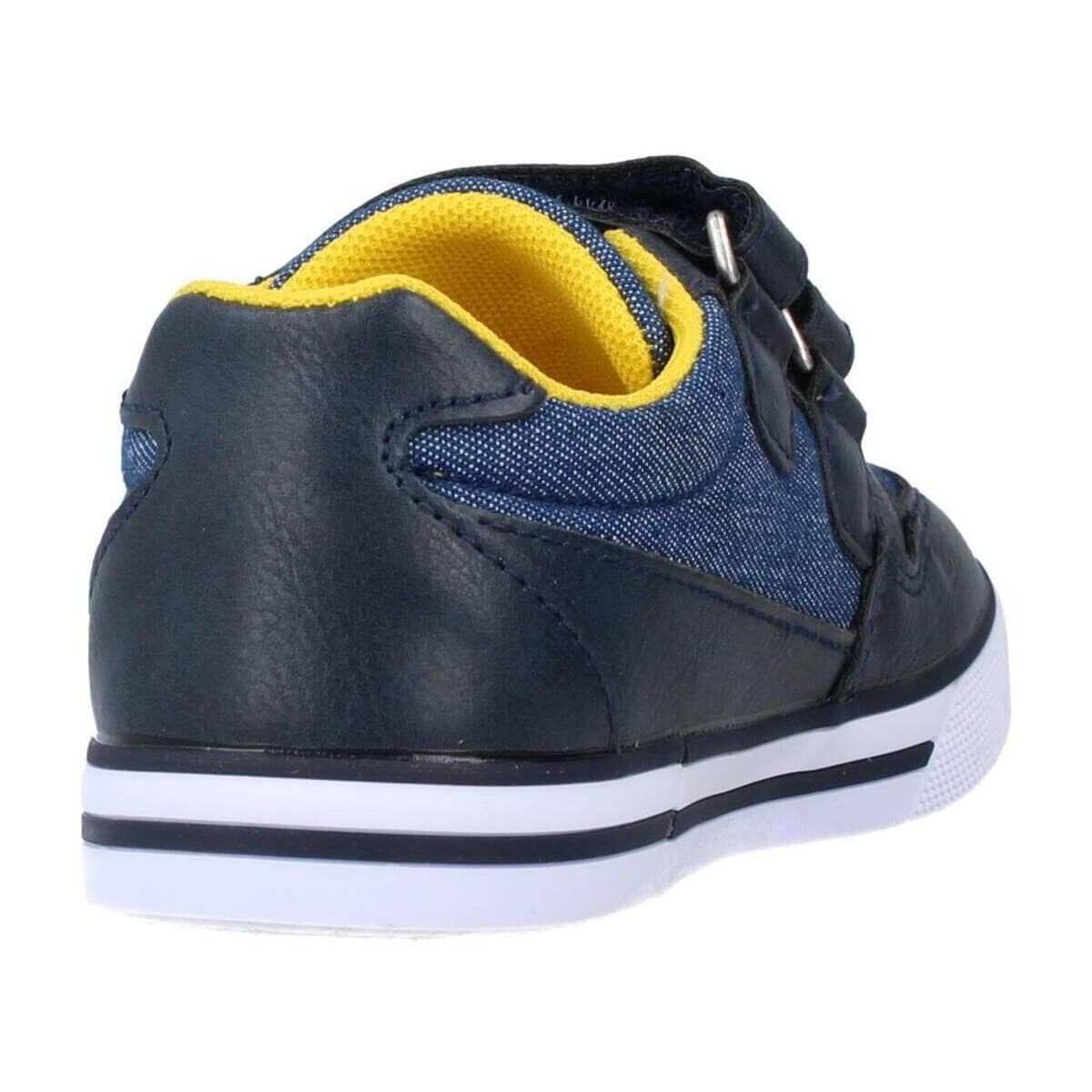 Boys' Sneakers Chicco Blue