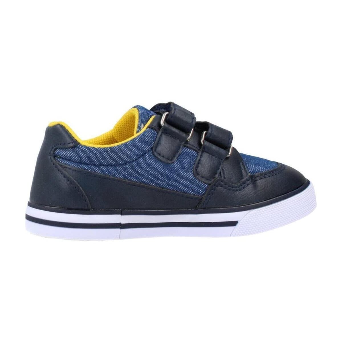 Boys' Sneakers Chicco Blue