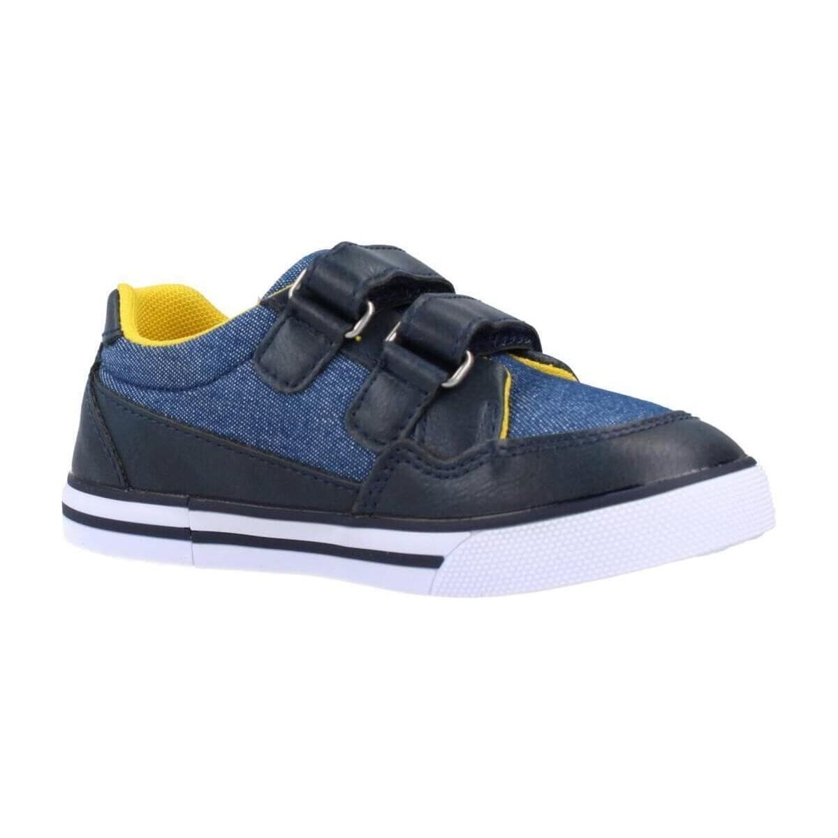 Boys' Sneakers Chicco Blue