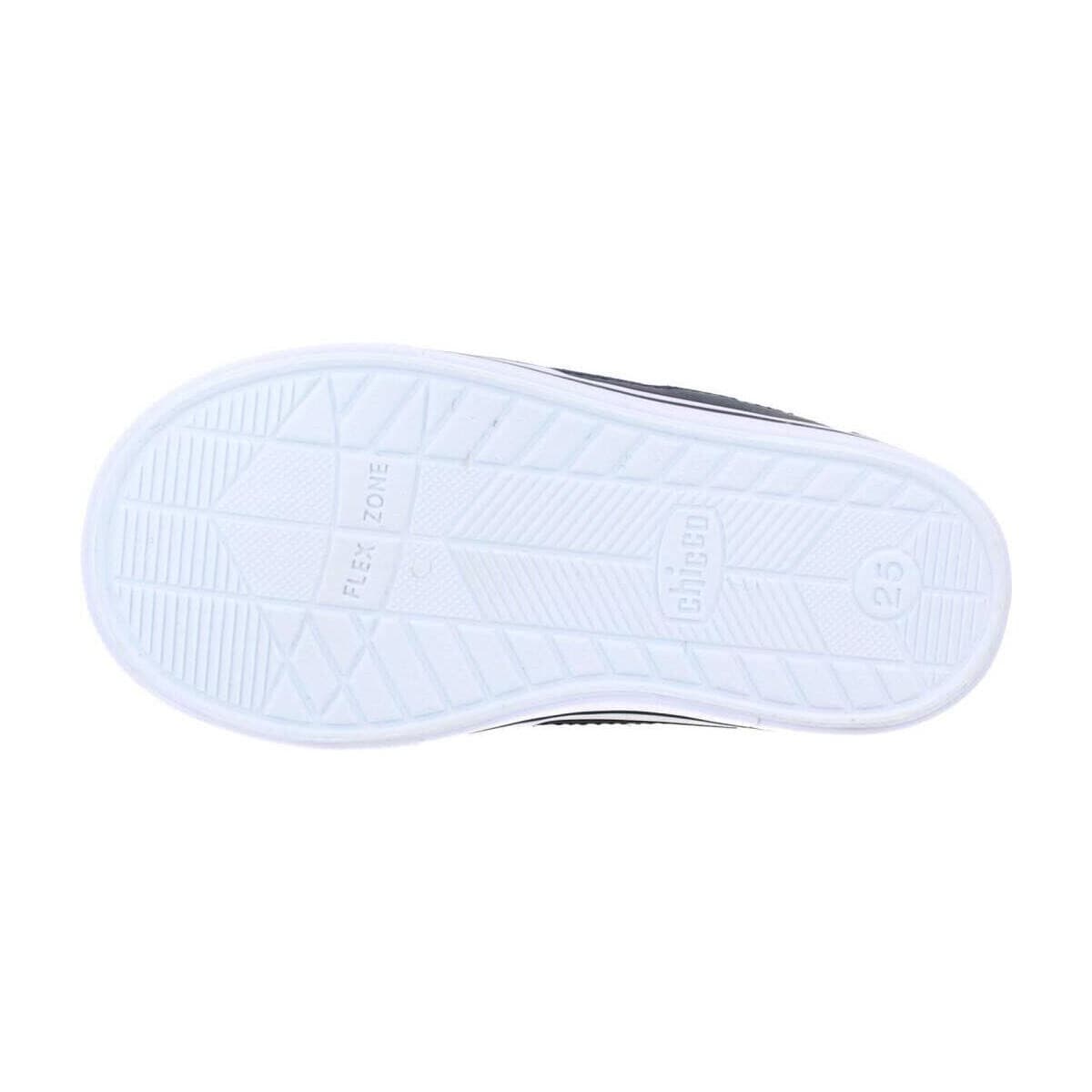 Boys' Sneakers Chicco Blue