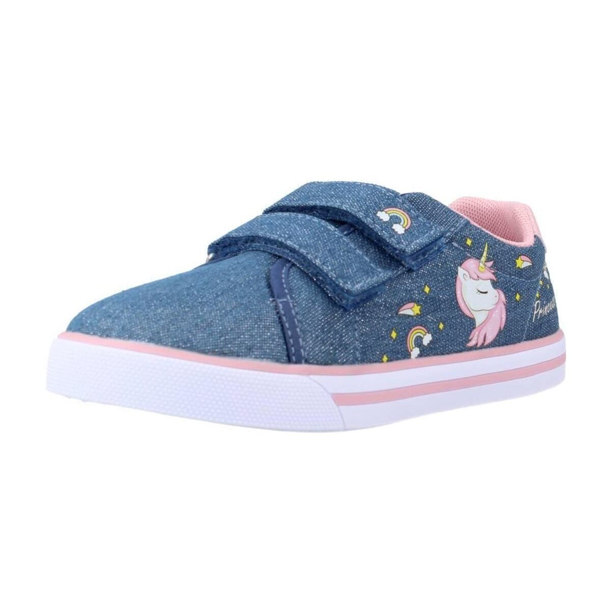 Girls' Sneakers Chicco Blue