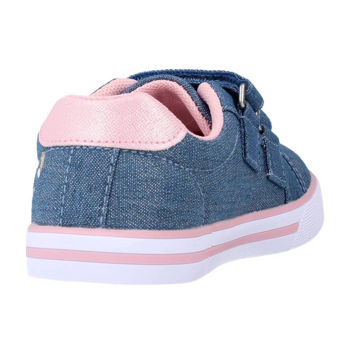 Girls' Sneakers Chicco Blue