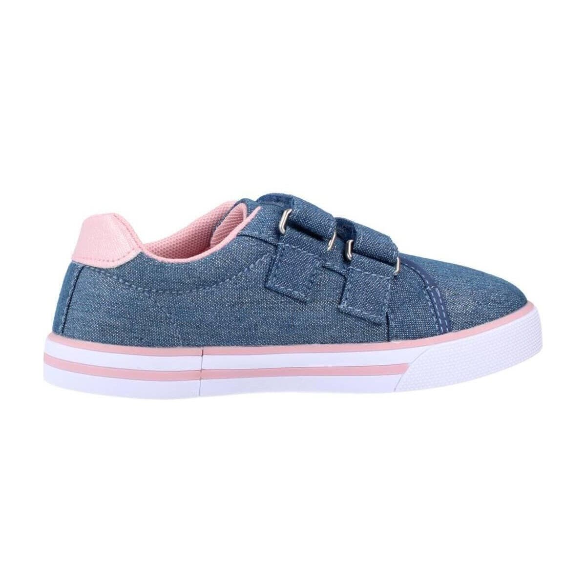 Girls' Sneakers Chicco Blue