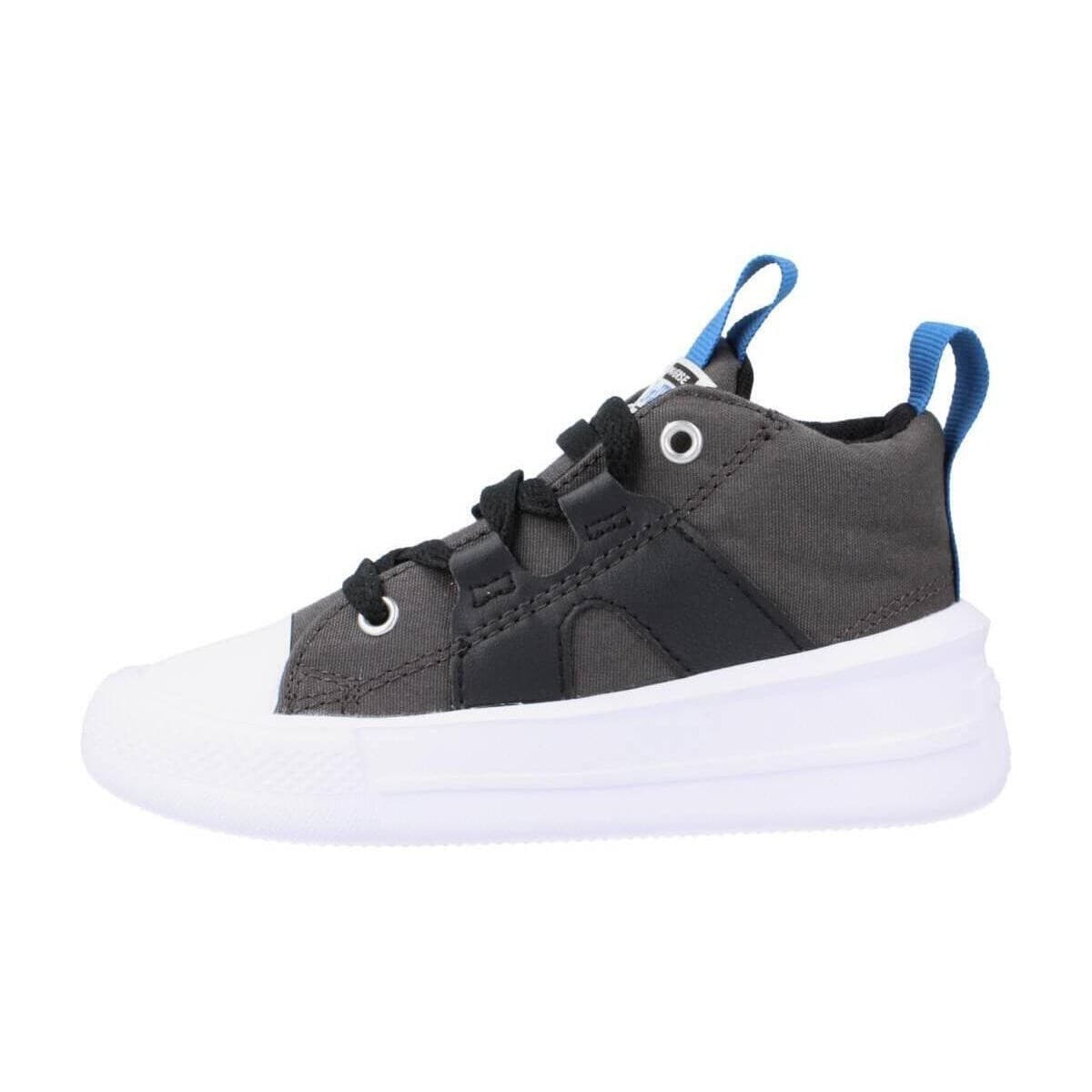 Boys' Sneakers Converse Black